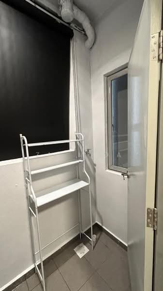 Apartment for Rent at Tangerine Suites - Zai Muda - PropertyGuru.com.my