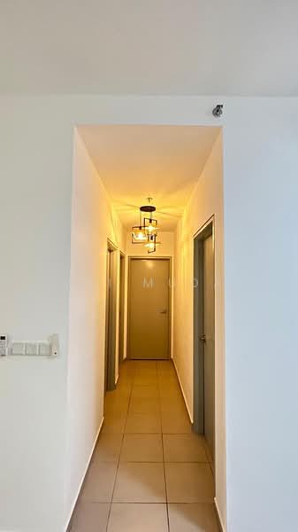 Apartment for Rent at Tangerine Suites - Zai Muda - PropertyGuru.com.my