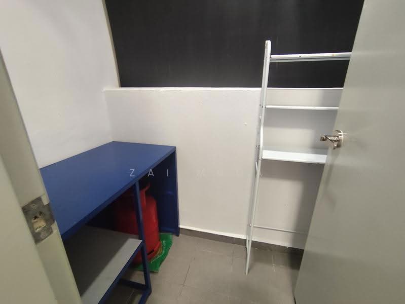 Apartment for Rent at Tangerine Suites - Zai Muda - Interior - PropertyGuru.com.my