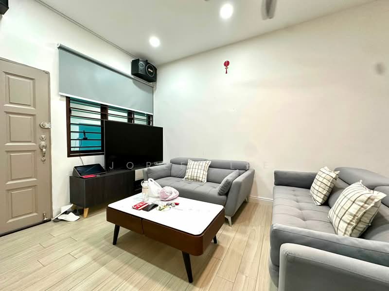 1-storey Terraced House for Sale in Taman Perling (Perling) - Joreen Lee - PropertyGuru.com.my