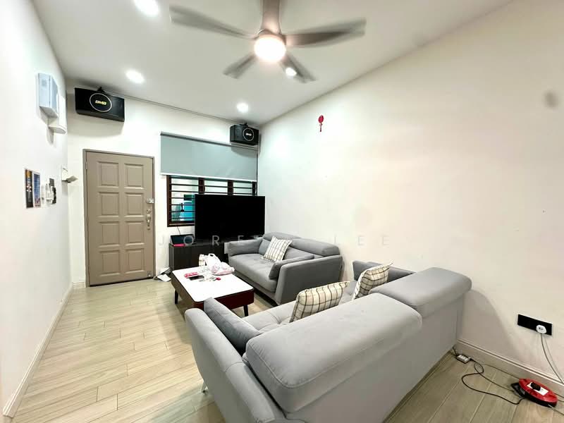 1-storey Terraced House for Sale in Taman Perling (Perling) - Joreen Lee - PropertyGuru.com.my