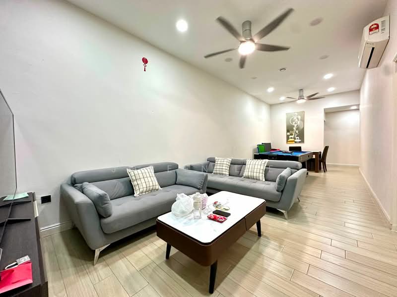 1-storey Terraced House for Sale in Taman Perling (Perling) - Joreen Lee - PropertyGuru.com.my