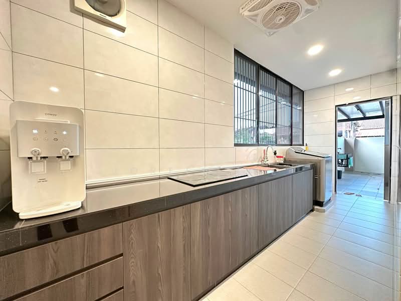 1-storey Terraced House for Sale in Taman Perling (Perling) - Joreen Lee - PropertyGuru.com.my