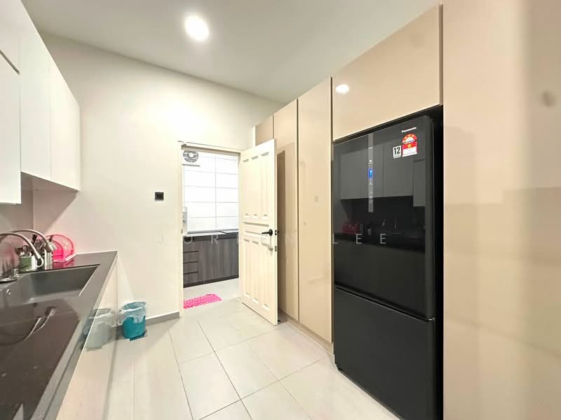 1-storey Terraced House for Sale in Taman Perling (Perling) - Joreen Lee - PropertyGuru.com.my