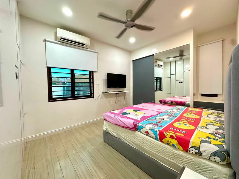 1-storey Terraced House for Sale in Taman Perling (Perling) - Joreen Lee - PropertyGuru.com.my