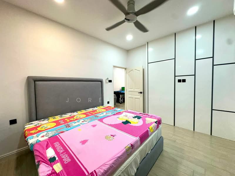 1-storey Terraced House for Sale in Taman Perling (Perling) - Joreen Lee - PropertyGuru.com.my