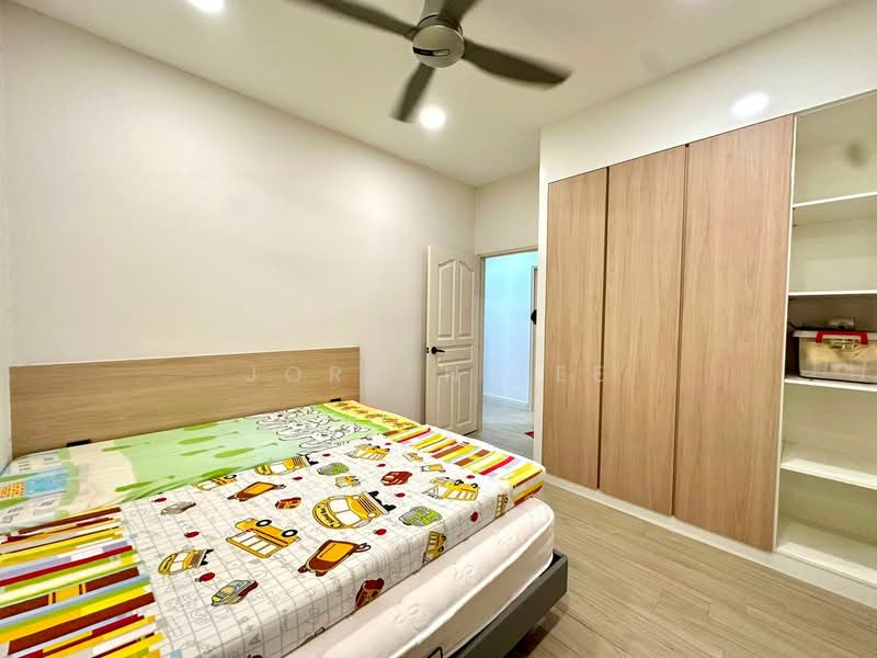 1-storey Terraced House for Sale in Taman Perling (Perling) - Joreen Lee - PropertyGuru.com.my