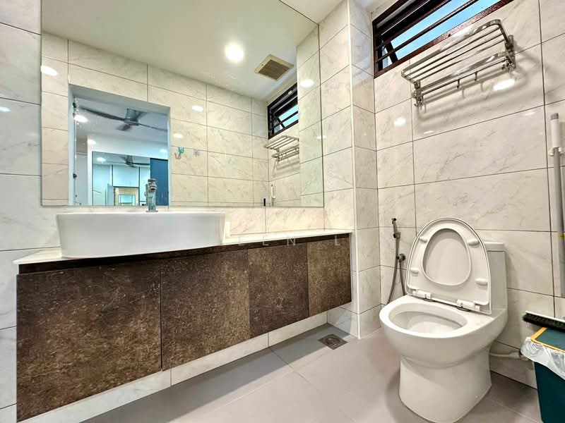 1-storey Terraced House for Sale in Taman Perling (Perling) - Joreen Lee - PropertyGuru.com.my