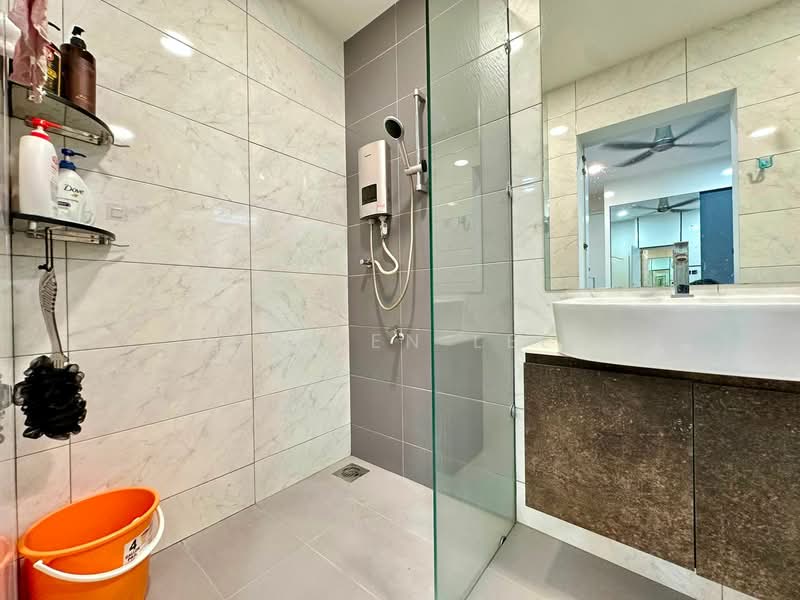 1-storey Terraced House for Sale in Taman Perling (Perling) - Joreen Lee - PropertyGuru.com.my