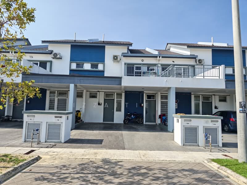 Townhouse for Sale in Dengkil (Selangor) - Izzaitie . - PropertyGuru.com.my