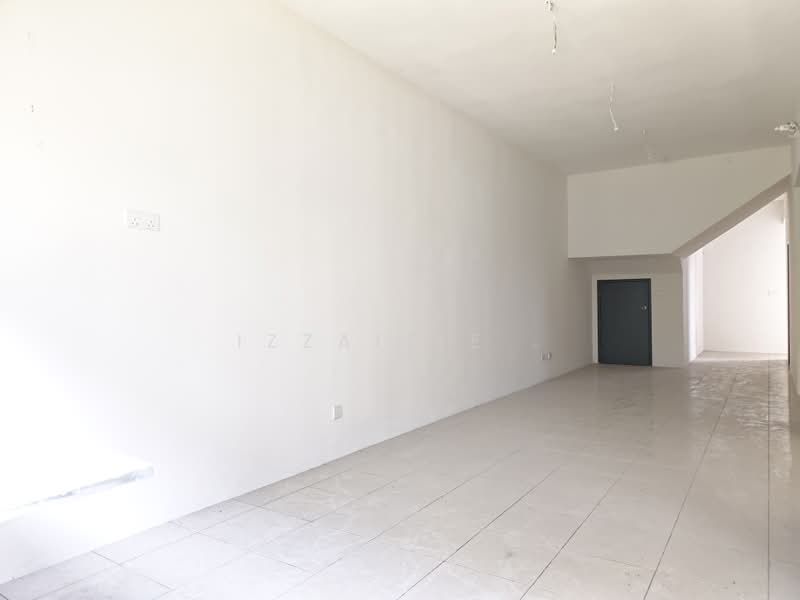 Townhouse for Sale in Dengkil (Selangor) - Izzaitie . - PropertyGuru.com.my