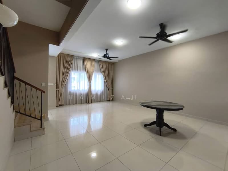 2-storey Terraced House for Sale in Cyberjaya (Selangor) - Hamizah . - PropertyGuru.com.my