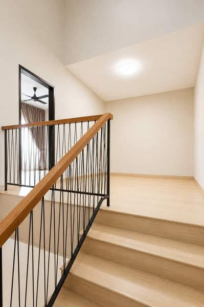 2-storey Terraced House for Sale in Cyberjaya (Selangor) - Hamizah . - PropertyGuru.com.my