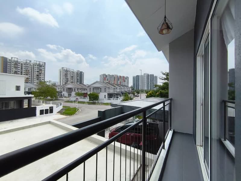2-storey Terraced House for Sale in Cyberjaya (Selangor) - Hamizah . - PropertyGuru.com.my