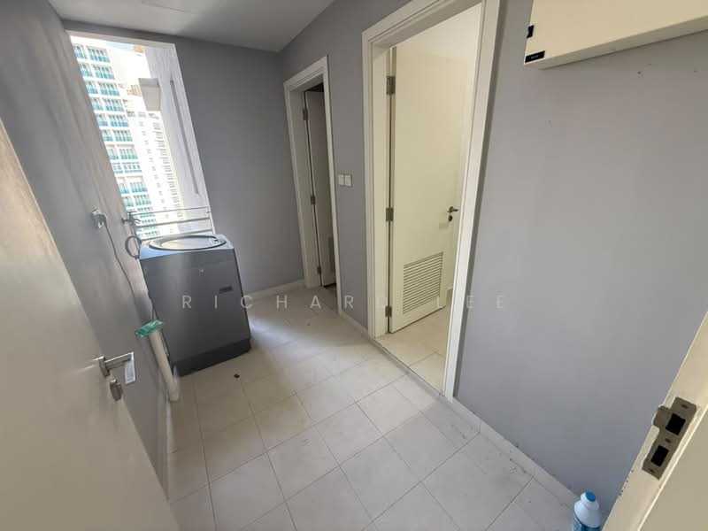 Kondominium untuk Disewa di Teega Residences - Richard Lee - Interior - PropertyGuru.com.my
