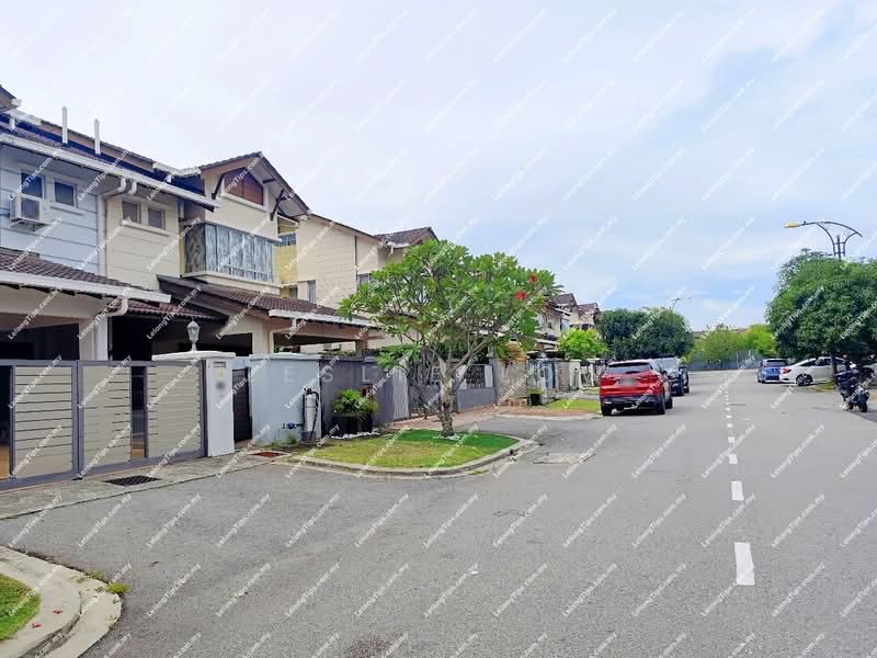 Semi-Detached House for Sale in Bangi (Selangor) - Leslie Low - Exterior - PropertyGuru.com.my