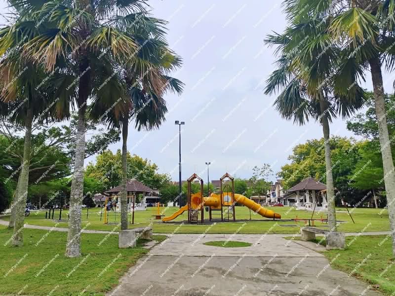 Semi-Detached House for Sale in Bangi (Selangor) - Leslie Low - Exterior - PropertyGuru.com.my