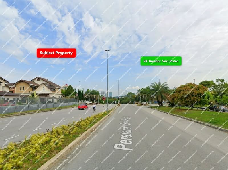 Semi-Detached House for Sale in Bangi (Selangor) - Leslie Low - PropertyGuru.com.my
