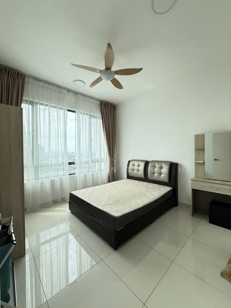 Service Residence for Rent at Greenfield Residence - Vincent Beh - PropertyGuru.com.my