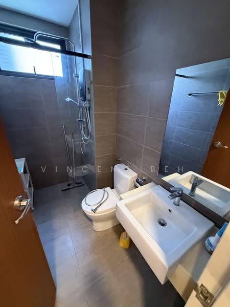 Service Residence for Rent at Greenfield Residence - Vincent Beh - PropertyGuru.com.my