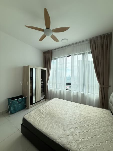 Service Residence for Rent at Greenfield Residence - Vincent Beh - PropertyGuru.com.my
