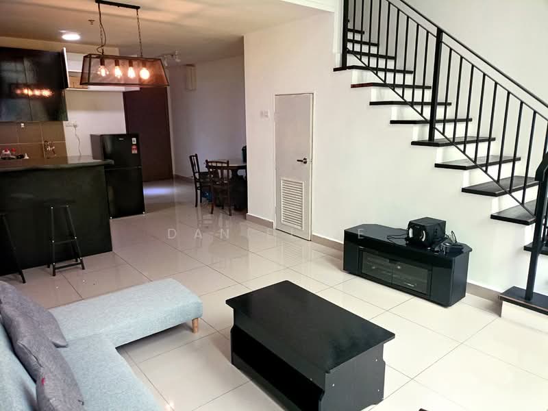 Condominium for Rent at Mutiara Ville - Daniel Je - PropertyGuru.com.my