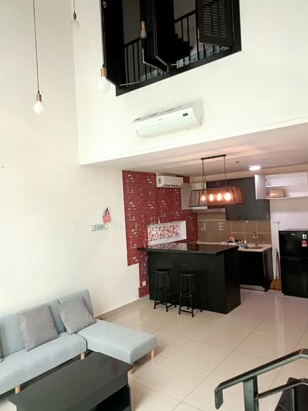 Condominium for Rent at Mutiara Ville - Daniel Je - PropertyGuru.com.my