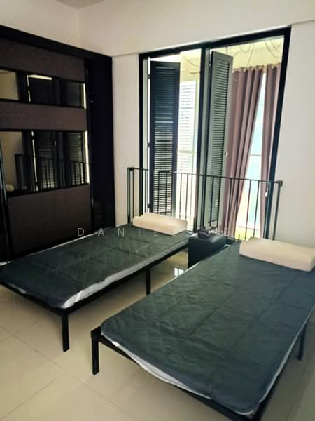 Condominium for Rent at Mutiara Ville - Daniel Je - PropertyGuru.com.my