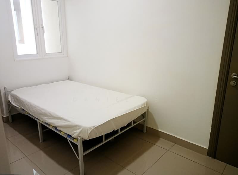 Condominium for Rent at Mutiara Ville - Daniel Je - PropertyGuru.com.my