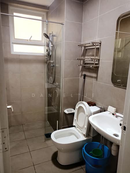 Condominium for Rent at Mutiara Ville - Daniel Je - PropertyGuru.com.my