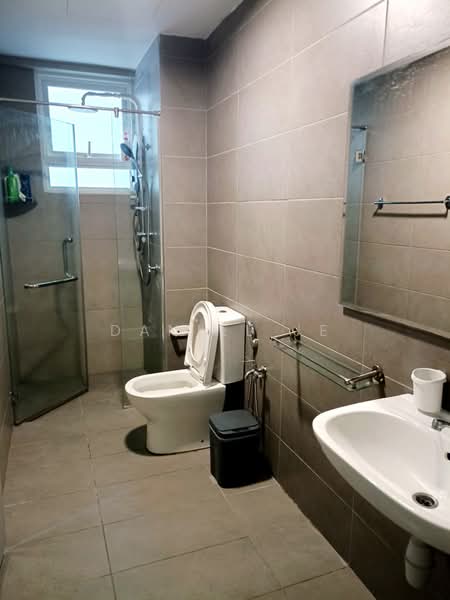 Condominium for Rent at Mutiara Ville - Daniel Je - PropertyGuru.com.my