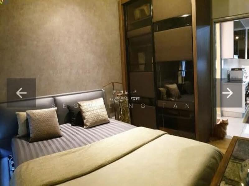 Service Residence for Rent at Astoria Ampang - Seow Ling Tan - Bedroom - PropertyGuru.com.my