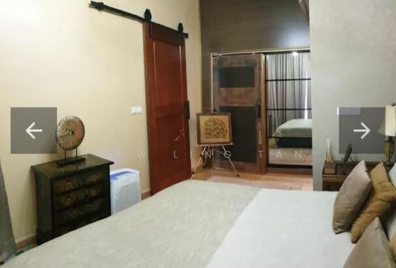 Service Residence for Rent at Astoria Ampang - Seow Ling Tan - Bedroom - PropertyGuru.com.my