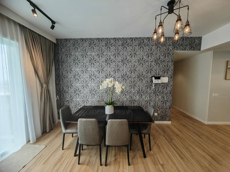 Kondominium untuk Disewa di Verdi Eco-Dominiums - Azlin Ismail - PropertyGuru.com.my