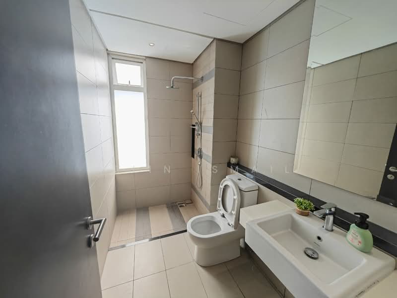 Kondominium untuk Disewa di Verdi Eco-Dominiums - Azlin Ismail - Bathroom - PropertyGuru.com.my