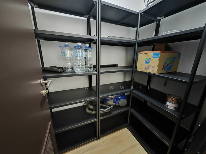 Kondominium untuk Disewa di Verdi Eco-Dominiums - Azlin Ismail - Interior - PropertyGuru.com.my