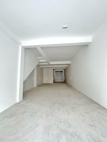 Shop / Office for Rent in Bandar Baru Permas Jaya (Permas Jaya) - Sausa Lee - PropertyGuru.com.my