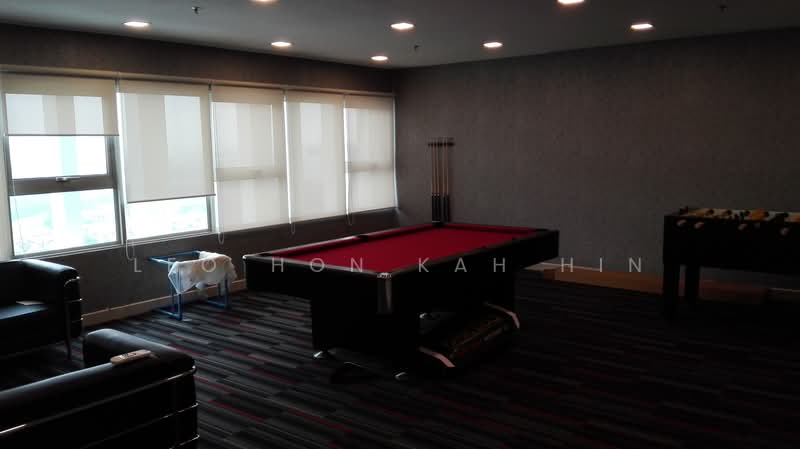 Service Residence for Rent at Suria Jelutong - Leo Hon Kah Hin - Interior - PropertyGuru.com.my