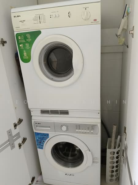 Service Residence for Rent at Suria Jelutong - Leo Hon Kah Hin - Interior - PropertyGuru.com.my