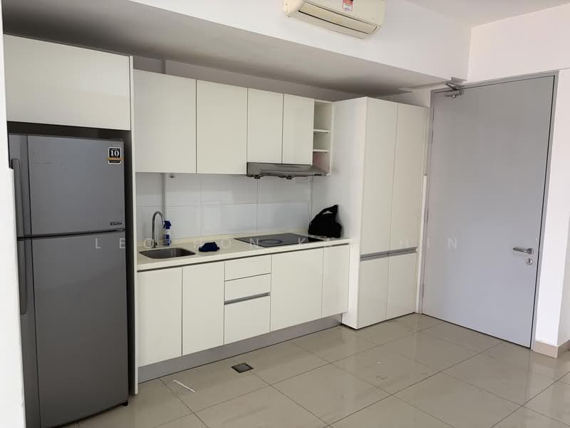 Servis Apartment untuk Disewa di Suria Jelutong - Leo Hon Kah Hin - Kitchen - PropertyGuru.com.my