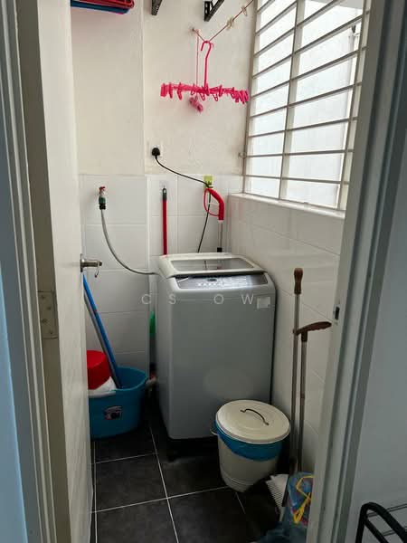 Service Residence for Rent at Centrestage Designer Suite - CS OW - Interior - PropertyGuru.com.my