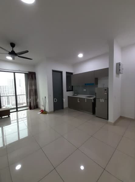 Service Residence for Rent at Fortune Centra - Mandy Liew - Kitchen - PropertyGuru.com.my