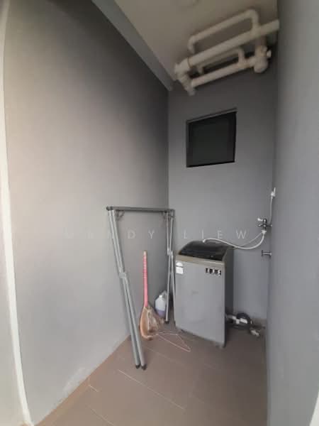 Service Residence for Rent at Fortune Centra - Mandy Liew - Interior - PropertyGuru.com.my