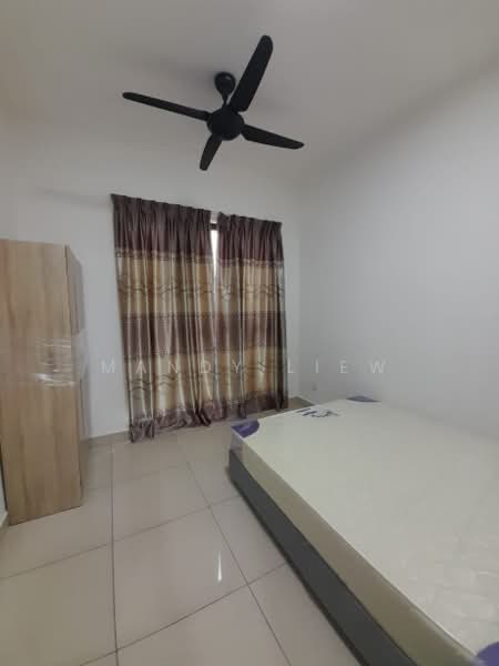 Service Residence for Rent at Fortune Centra - Mandy Liew - Bedroom - PropertyGuru.com.my