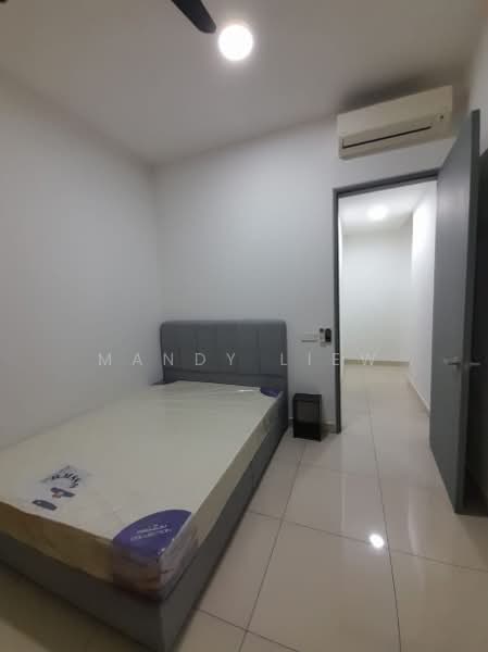 Service Residence for Rent at Fortune Centra - Mandy Liew - Bedroom - PropertyGuru.com.my