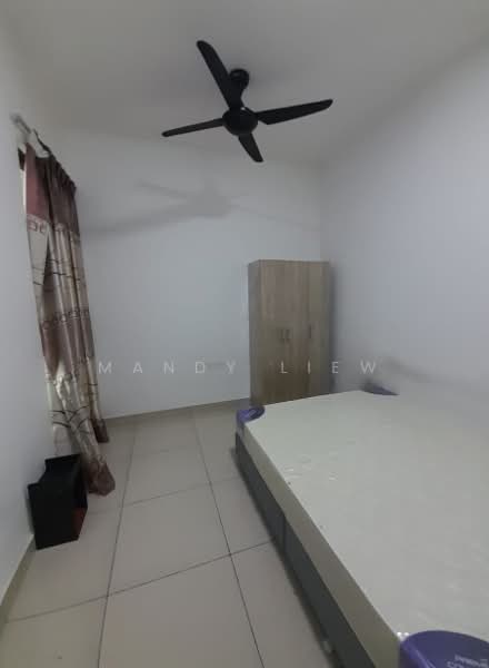 Service Residence for Rent at Fortune Centra - Mandy Liew - Bedroom - PropertyGuru.com.my