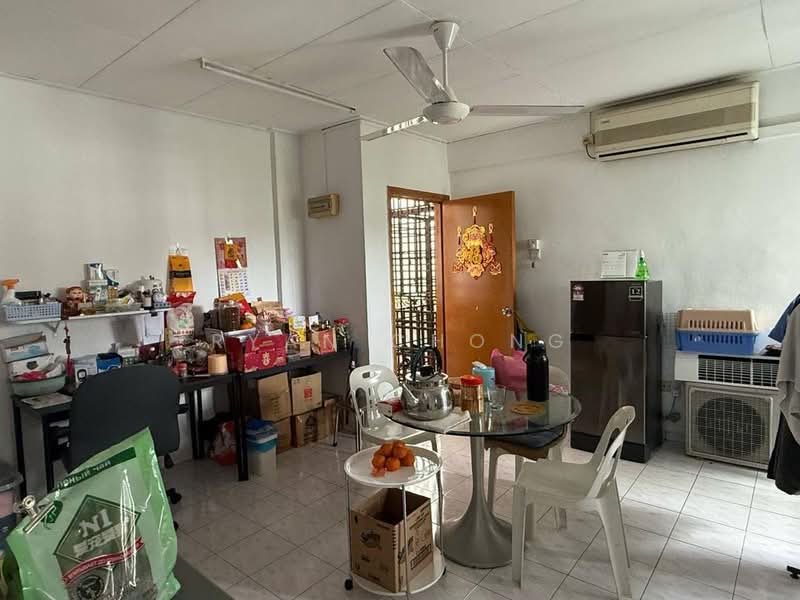 Rumah Flat untuk Dijual di Sri Intan - Ryan Chong - PropertyGuru.com.my