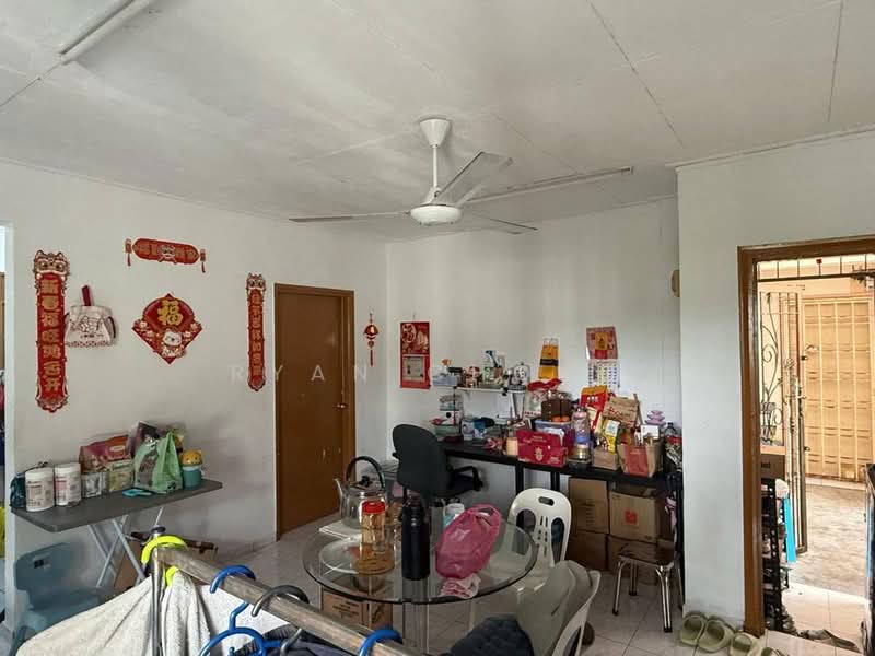 Rumah Flat untuk Dijual di Sri Intan - Ryan Chong - PropertyGuru.com.my