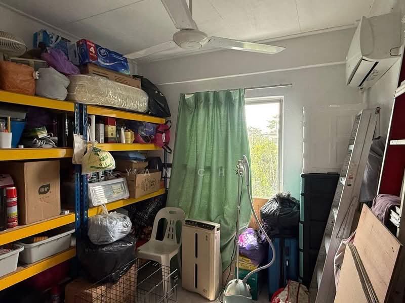 Rumah Flat untuk Dijual di Sri Intan - Ryan Chong - PropertyGuru.com.my