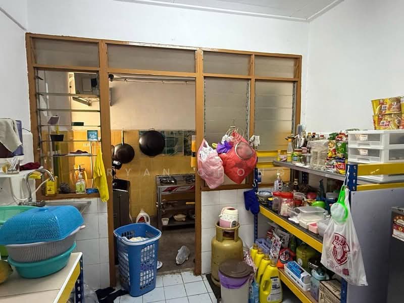 Rumah Flat untuk Dijual di Sri Intan - Ryan Chong - PropertyGuru.com.my